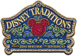 Disney Traditions™ by Jim Shore