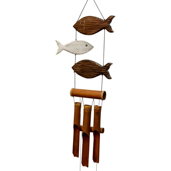 Cohasset Wind Chimes