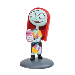 Sally Nightmare Before Christmas Mini Figure