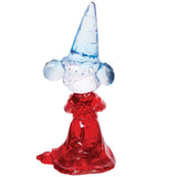 Facets Sorcerer Mickey Figurine