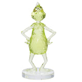 Facets Grinch Figurine