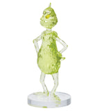 Facets Grinch Figurine