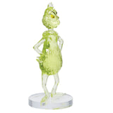 Facets Grinch Figurine