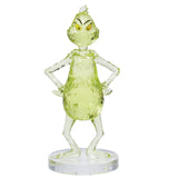 Facets Grinch Figurine