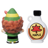 Buddy The Elf & Syrup Salt & Pepper Shakers