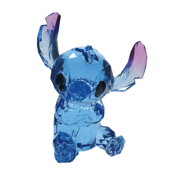 Facets Stitch Figurine (Large)