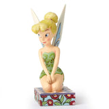 Tinker Bell Disney Traditions Figurine by Jim Shore