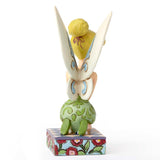 Tinker Bell Disney Traditions Figurine by Jim Shore