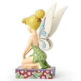 Tinker Bell Disney Traditions Figurine by Jim Shore