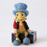 Mini Jiminy Cricket Disney Traditions Figurine by Jim Shore