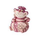 Mini Cheshire Cat Disney Traditions Figurine by Jim Shore