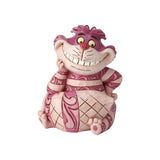 Mini Cheshire Cat Disney Traditions Figurine by Jim Shore