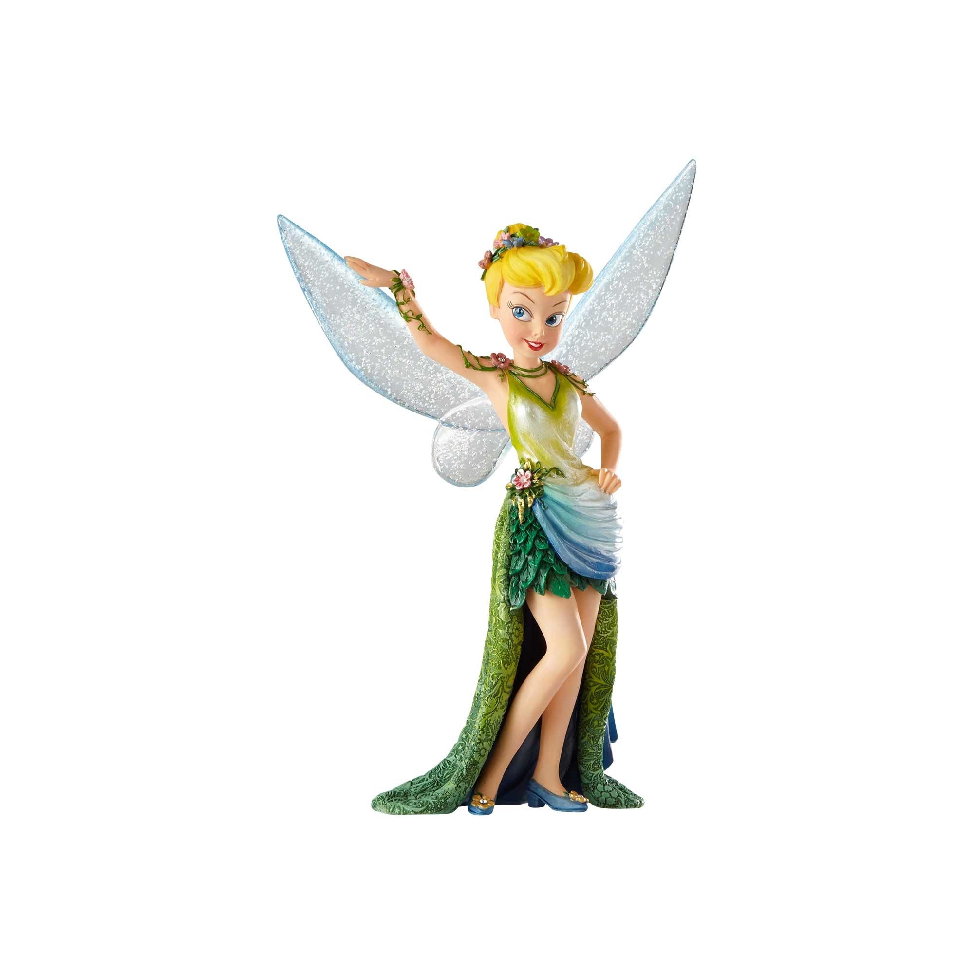 Tinker Bell Couture de Force Disney Showcase Collection – Gifts