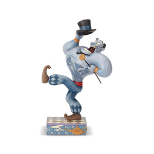 Genie from Aladdin Disney Traditions Figurine by Jim Shore