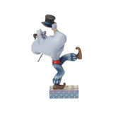 Genie from Aladdin Disney Traditions Figurine by Jim Shore