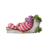 The Cheshire Cat Disney Traditions Figurine by Jim Shore