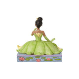 Princess Tiana Disney Traditions Figurine by Jim Shore