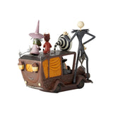 Nightmare Before Christmas Mayor's Car Disney Traditions Figurine by Jim Shore