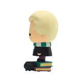 Draco Malfoy Charms Chibi Figure