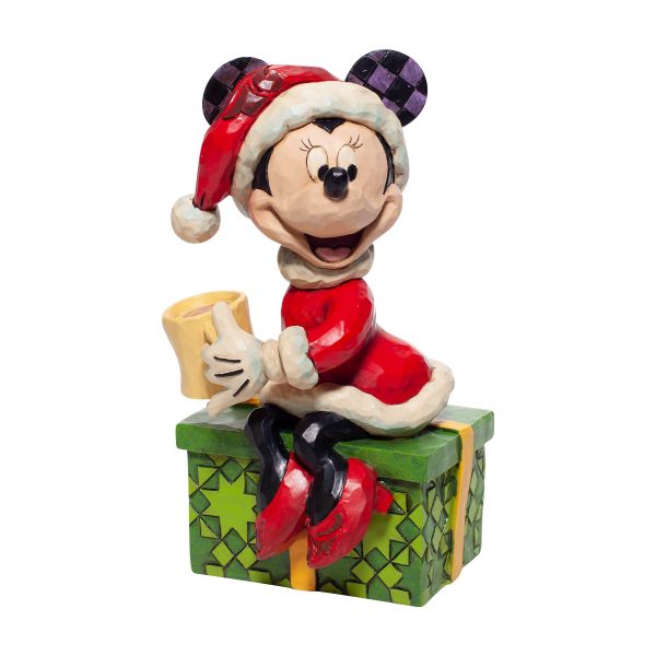 Disney Traditions | Scrump Mini | Figurine
