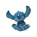 Mini Stitch Disney Traditions Figurine by Jim Shore