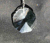 Small Icicle Crystal Suncatcher