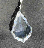 Small Icicle Crystal Suncatcher