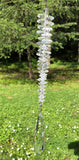 Medium Icicle Crystal Suncatcher