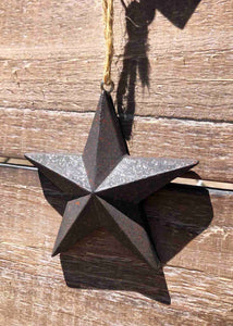 Star Ornament