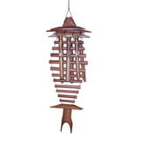 Lovina Fish Wind Chime