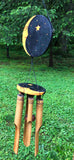 Sun Moon Wind Chime