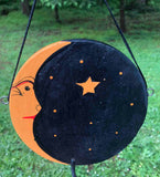 Sun Moon Wind Chime