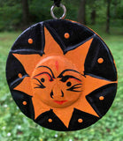 Sun Moon Wind Chime