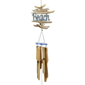 Beach Wind Chime