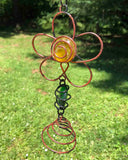 Hummingbird Suncatcher