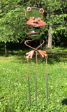 Frog Wind Chime