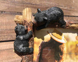 Bear Picture Frame