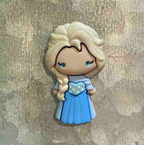 Disney Frozen Mini Magnet or Cover Minder