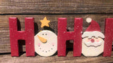 Cheery Christmas Sign