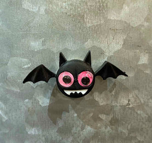 Halloween Mini Magnet or Cover Minder