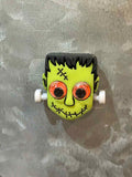 Halloween Mini Magnet or Cover Minder