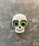 Halloween Mini Magnet or Cover Minder