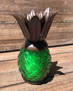 Pineapple Table Light