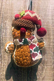 Gingerbread Friend Ornament