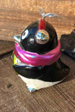 Winter Chilly Penguin Ornament - 3 Colors