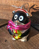 Winter Chilly Penguin Ornament - 3 Colors