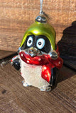 Winter Chilly Penguin Ornament - 3 Colors