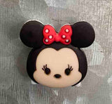 Disney Tsum Tsum Mini Magnet or Cover Minder