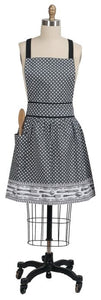 Spoonful of Life Girlie Apron