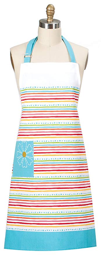 Summer Fun Chef Apron